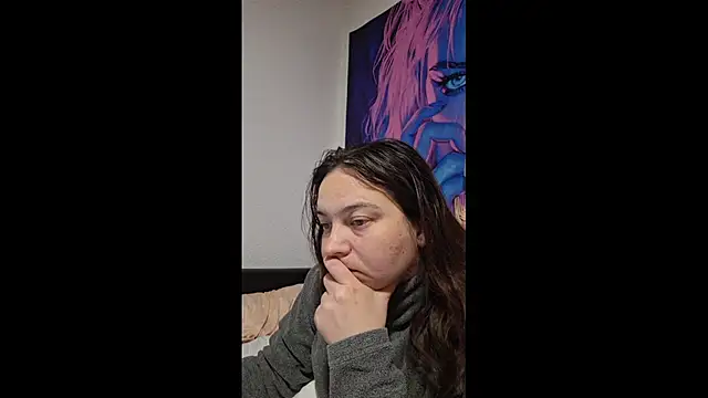 Cyndee Winter online show from March 2026 08:35:01 PM