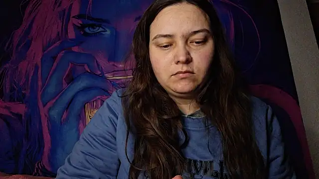 Cyndee Winter online show from February 2026 07:25:01 PM