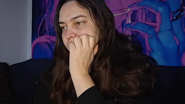 Cyndee Winter online show from March 2026 04:29:02 PM