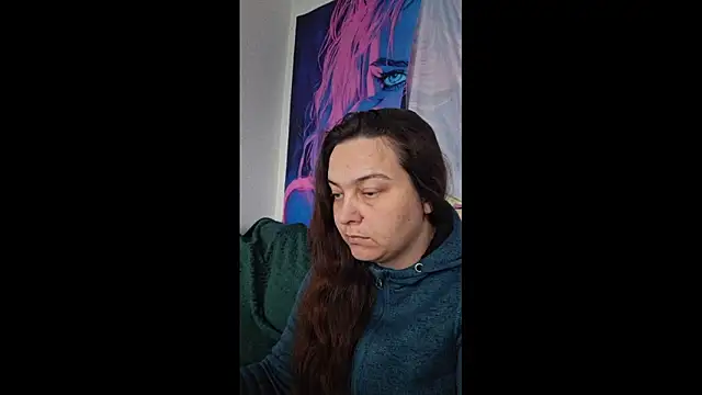 Cyndee Winter online show from March 2026 04:03:02 PM