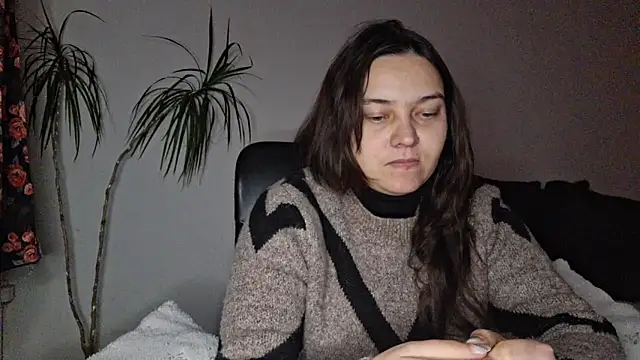 Cyndee Winter online show from December 2025 08:01:02 PM