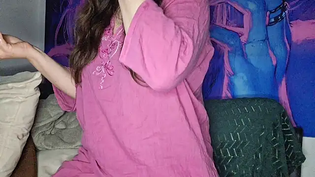 Cyndee Winter online show from February 2026 09:25:01 PM