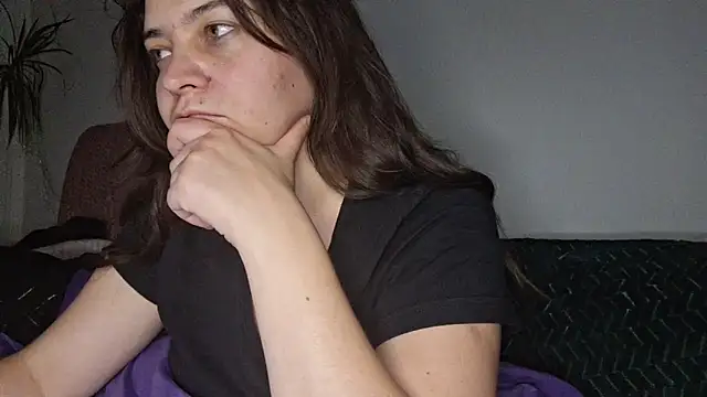 Cyndee Winter online show from November 2025 09:29:01 PM