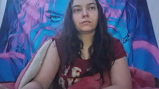 Snapshot of Cyndee_Winter chatting on February 2025 08:10:01 PM Cyndee Winter online show from February 2025 08:10:01 PM