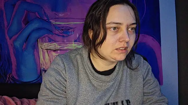 Cyndee Winter online show from February 2026 08:42:01 PM