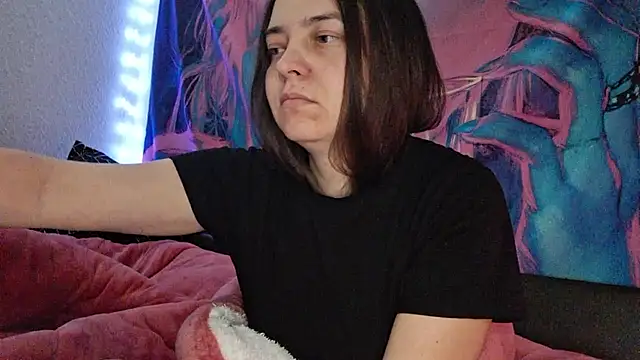 Snapshot of Cyndee_Winter chatting on February 2025 07:02:01 PM Cyndee Winter online show from February 2025 07:02:01 PM
