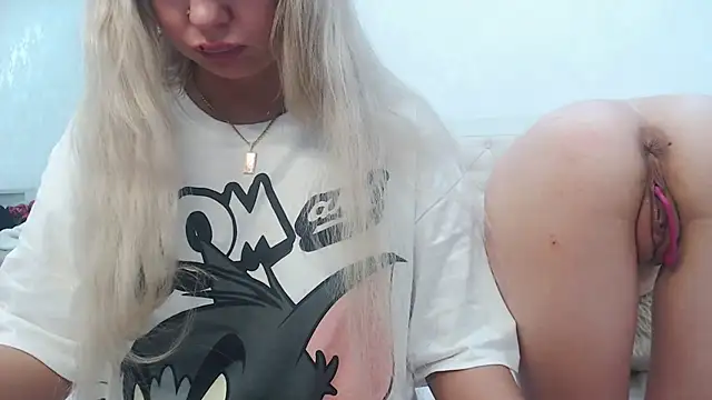 BarbieDool online show from February 2025 07:32:02 AM