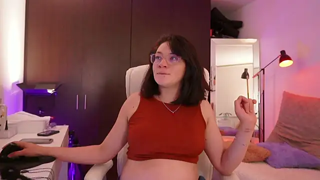 Anah s online show from February 2026 12:01:02 AM