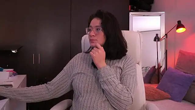 Anah s online show from February 2026 02:41:01 AM