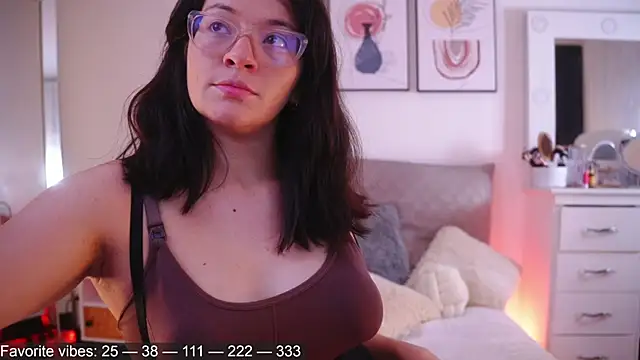 Anah s online show from June 2026 10:59:01 PM