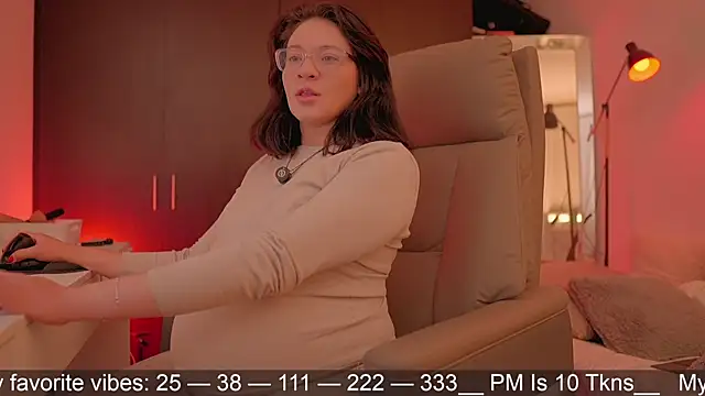 Anah s online show from April 2026 12:56:01 AM