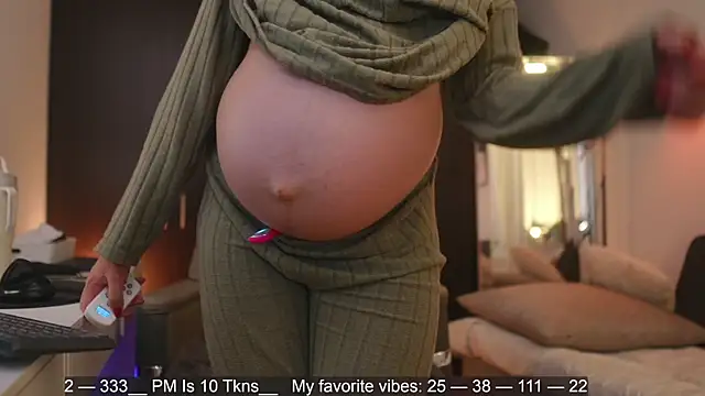 Anah s online show from April 2026 01:23:01 AM