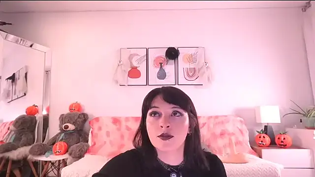 Snapshot of Anah_s chatting on October 2025 07:54:02 PM Anah s online show from October 2025 07:54:02 PM