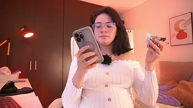 Anah s online show from February 2026 08:42:01 PM