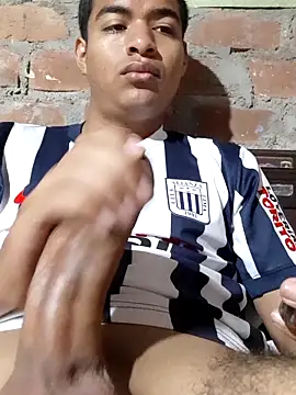 Blaximental2202 online show from April 2026 08:49:01 AM