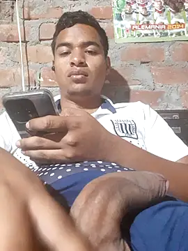 Blaximental2202 online show from March 2025 03:43:01 AM