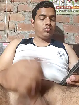 Blaximental2202 online show from December 2025 10:13:01 PM