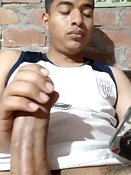 Blaximental2202 online show from March 2026 08:20:02 PM