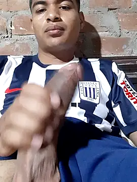 Blaximental2202 online show from February 2026 02:45:01 AM