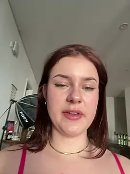 MaribelRiver online show from May 2026 03:34:01 PM