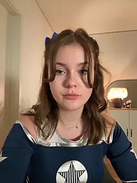 MaribelRiver online show from November 2025 08:36:02 PM