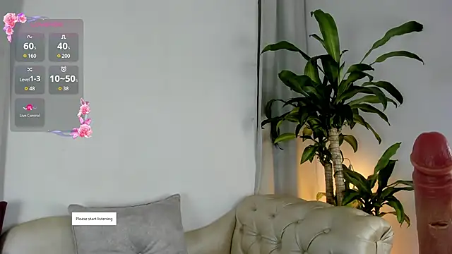 Jentokio online show from March 2026 11:05:01 PM