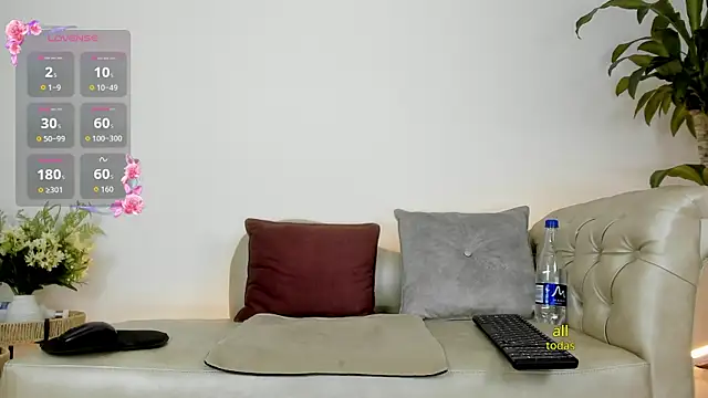 Jentokio online show from June 2026 10:04:01 PM