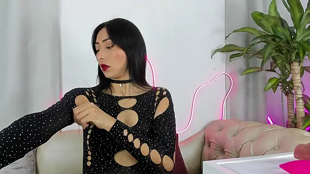 Jentokio online show from October 2025 10:50:01 PM