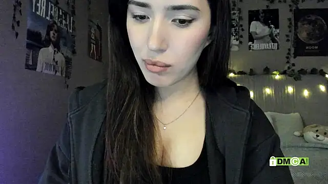 Anisawithlove online show from December 2025 03:09:01 AM