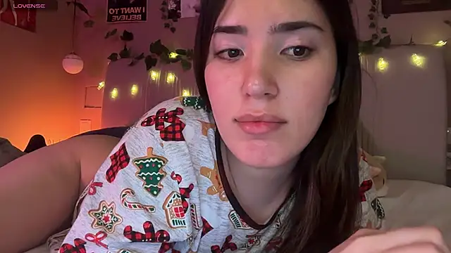 Anisawithlove online show from January 2026 04:47:02 PM