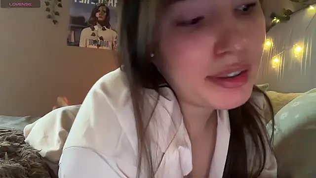Anisawithlove online show from February 2026 07:53:01 AM