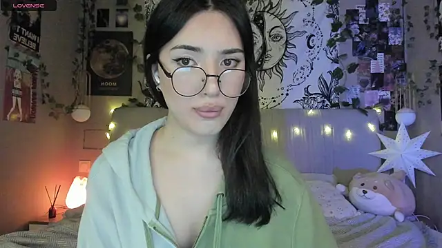 Anisawithlove online show from March 2025 05:22:01 PM