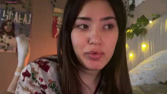 Anisawithlove online show from January 2026 07:24:01 AM
