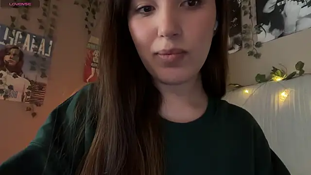 Anisawithlove online show from February 2026 08:25:01 AM