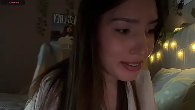 Anisawithlove online show from April 2026 10:27:01 AM