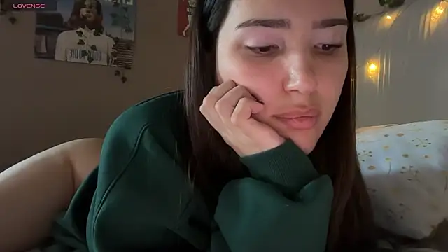 Snapshot of Anisawithlove chatting on May 2026 06:22:01 AM Anisawithlove online show from May 2026 06:22:01 AM