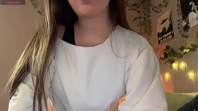 Anisawithlove online show from February 2026 07:31:01 AM