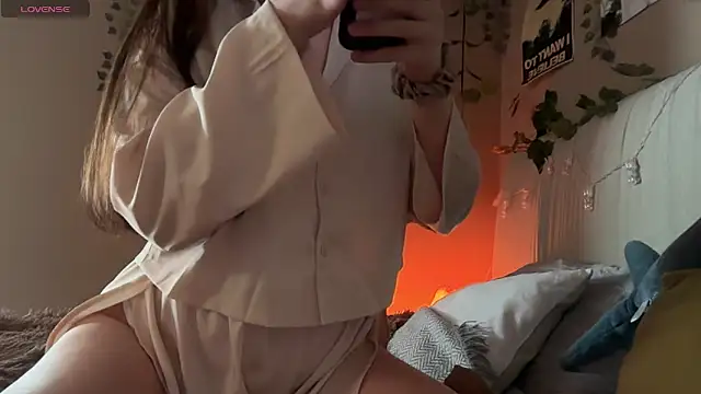Anisawithlove online show from February 2026 08:58:02 AM