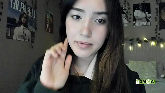 Anisawithlove online show from February 2026 09:20:01 AM