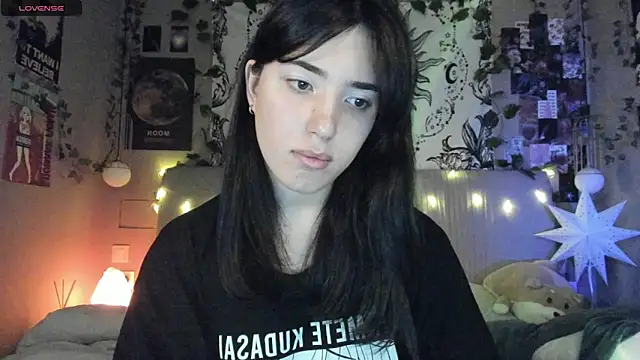 Anisawithlove online show from February 2025 04:53:01 PM