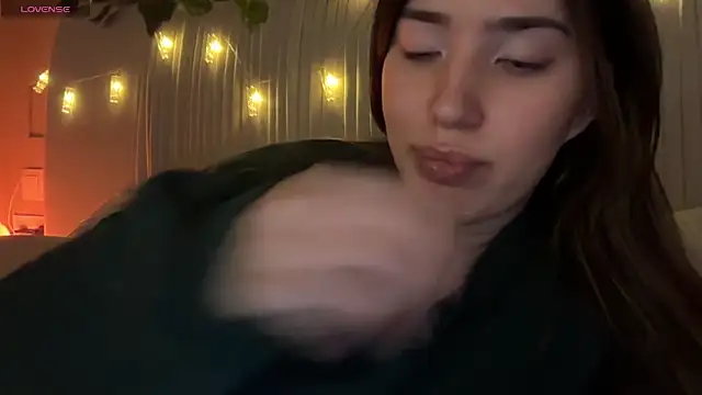 Anisawithlove online show from January 2026 10:08:02 AM