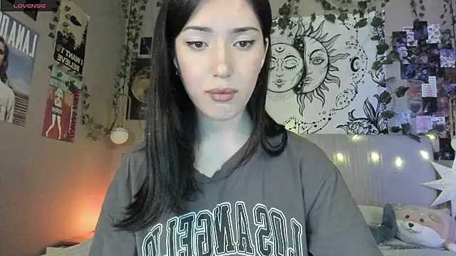 Anisawithlove online show from March 2025 11:22:02 AM