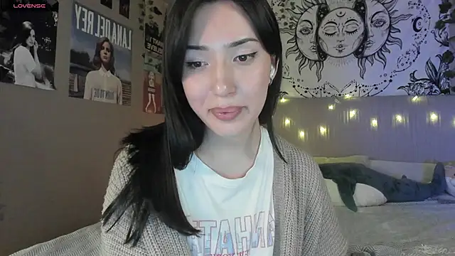 Anisawithlove online show from March 2025 05:33:02 PM