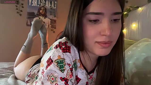 Anisawithlove online show from February 2026 06:57:01 AM
