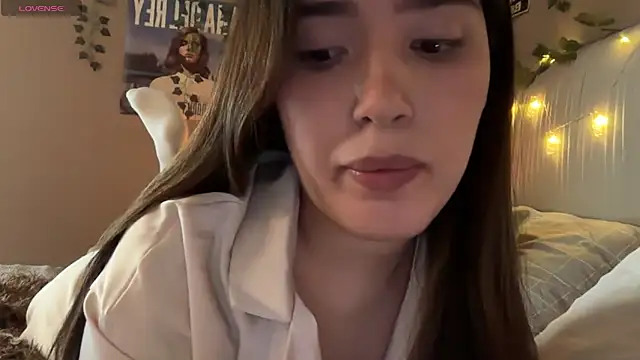 Anisawithlove online show from February 2026 07:11:02 AM