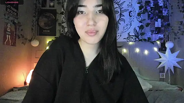Anisawithlove online show from February 2025 03:38:02 PM