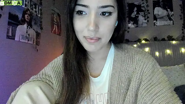 Anisawithlove online show from September 2025 04:56:01 AM