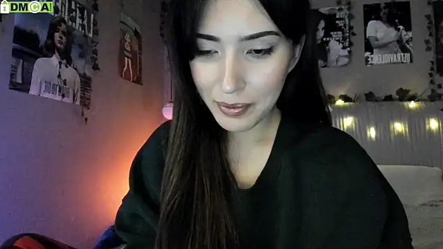 Anisawithlove online show from October 2025 08:59:02 AM