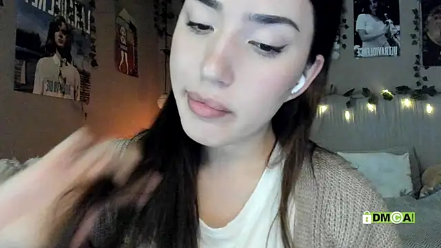 Anisawithlove online show from January 2026 06:06:01 AM
