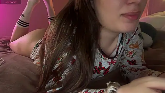 Anisawithlove online show from January 2026 04:47:02 PM